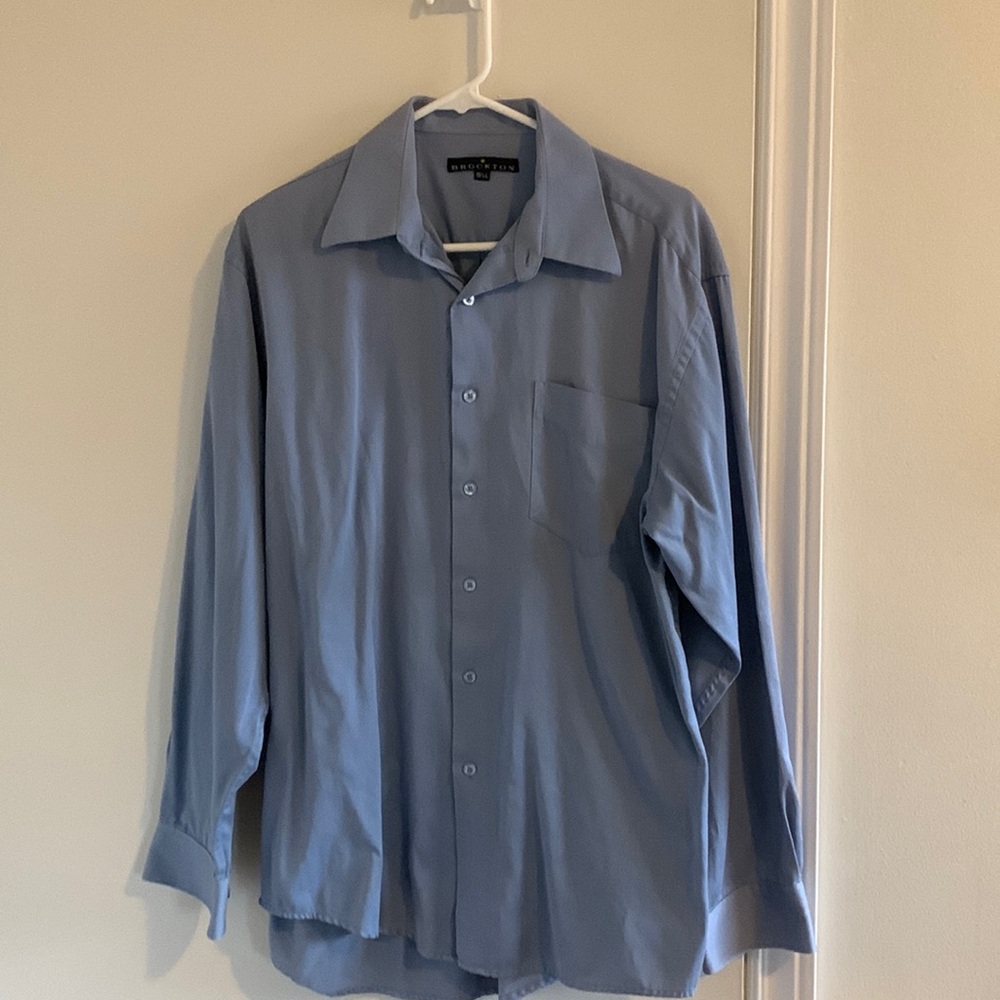 Brockton Dress Shirt